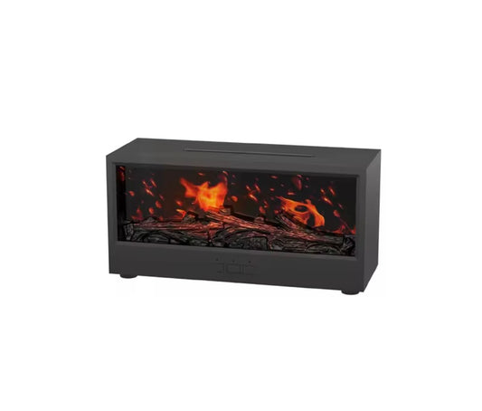 Cozy Flame Humidifier